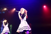 ようなぴ （Photo by Shingo Tamai）