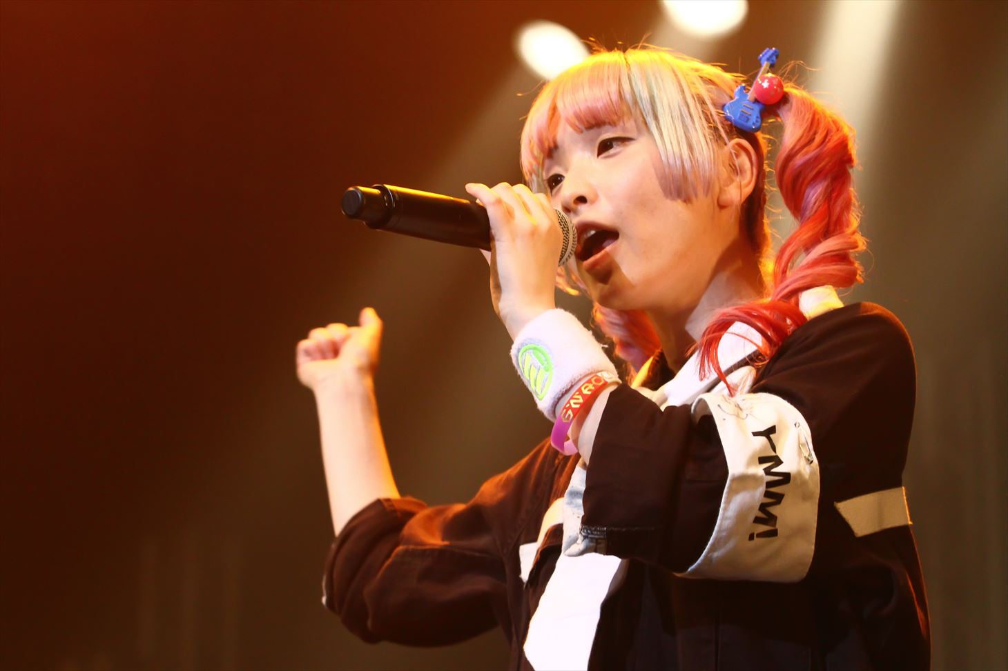 ようなぴ （Photo by Shingo Tamai）