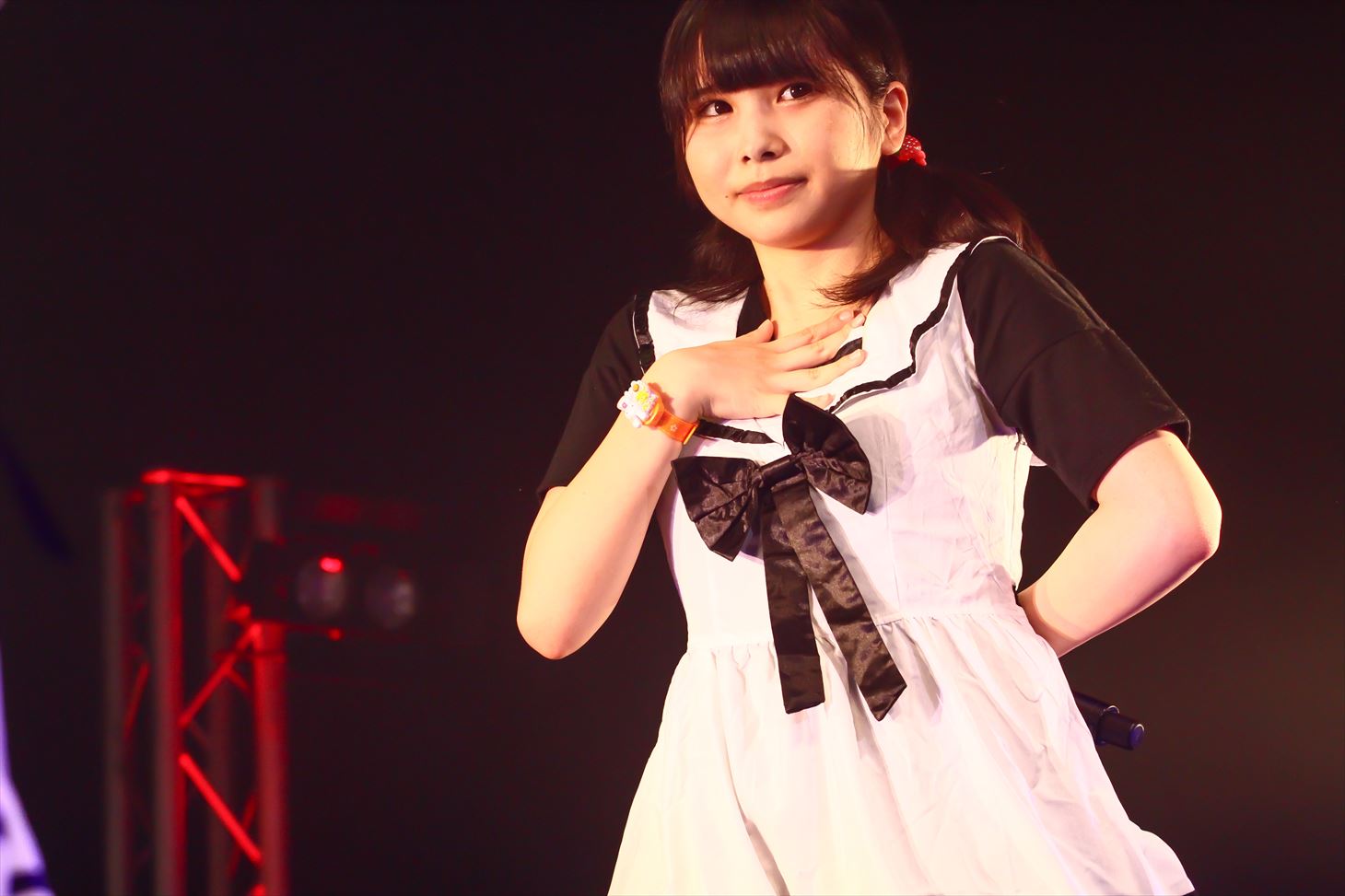 ちーぼう （Photo by Shingo Tamai）