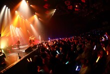 ゆるめるモ！ （Photo by Shingo Tamai）