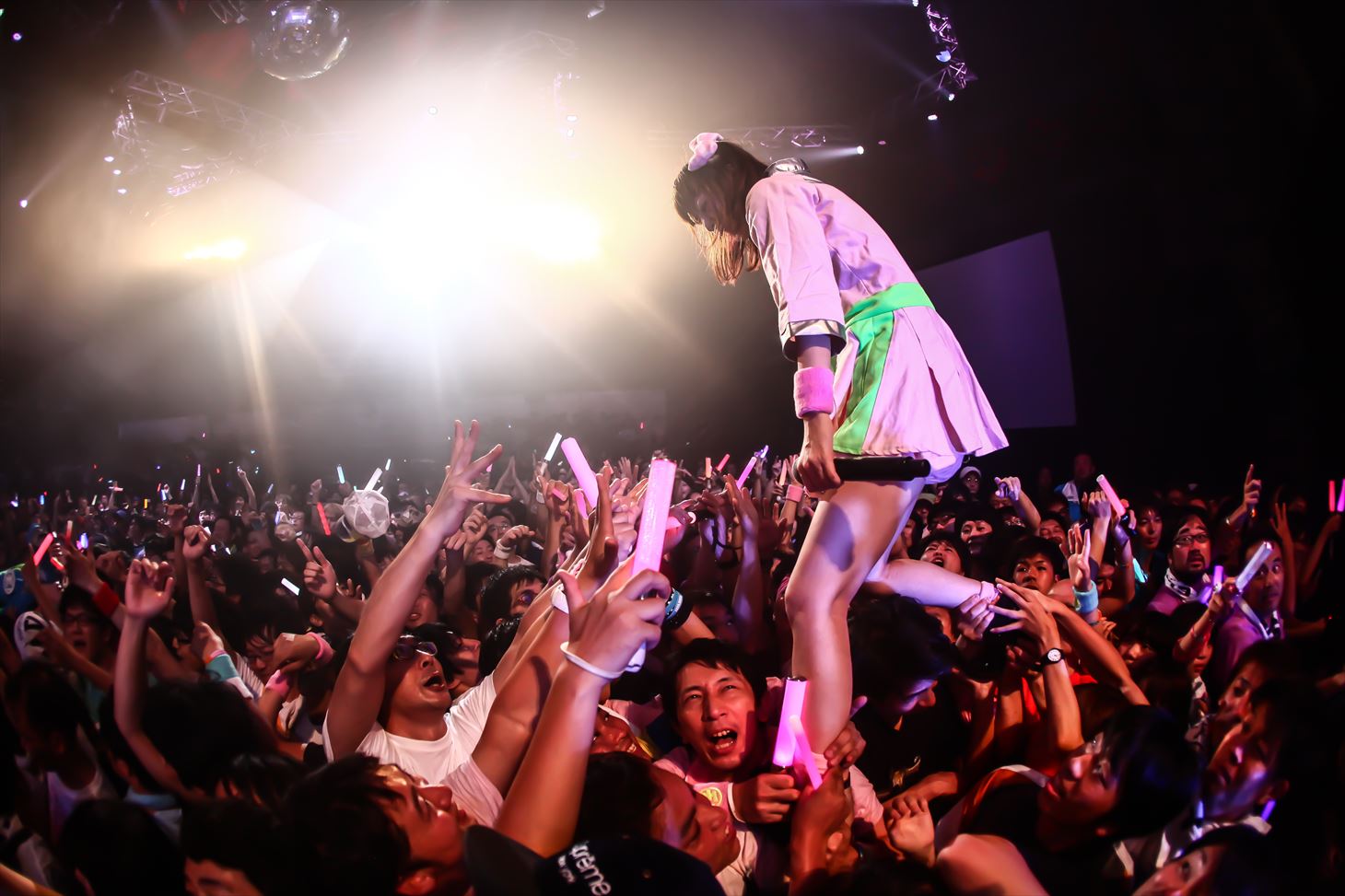 もね （Photo by Shingo Tamai）