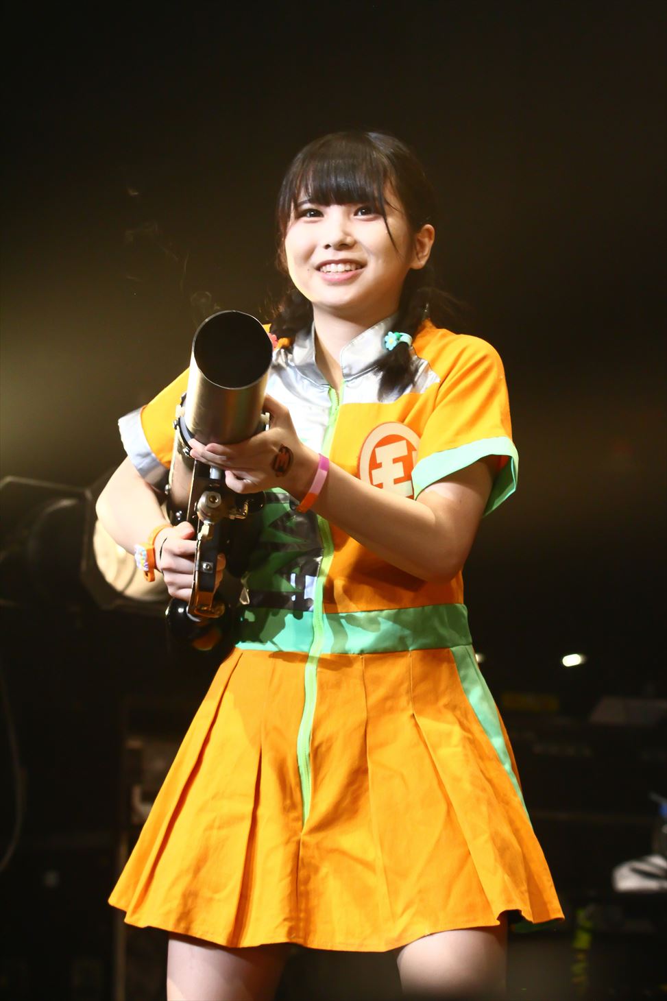 ちーぼう （Photo by Shingo Tamai）