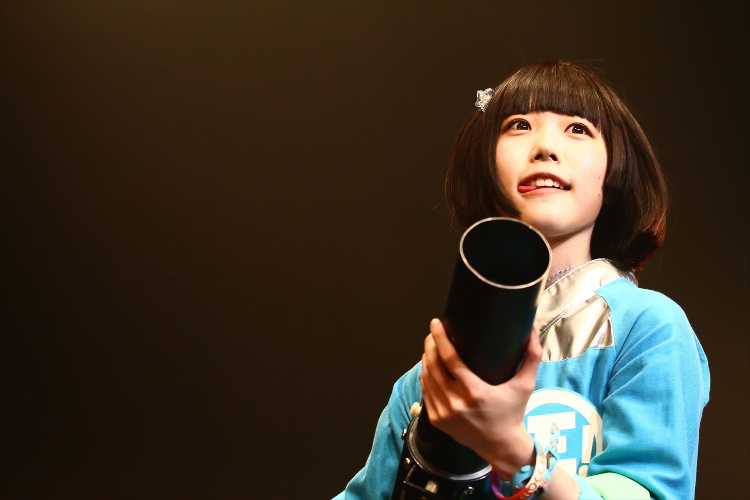 あの （Photo by Shingo Tamai）