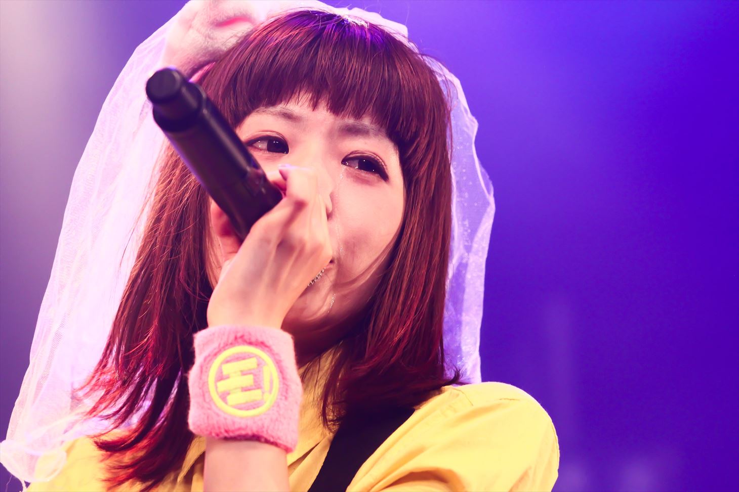 もね （Photo by Shingo Tamai）