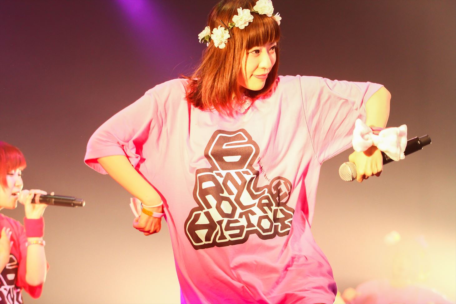 もね （Photo by Shingo Tamai）
