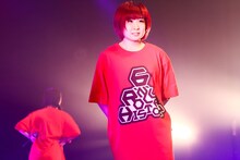 しふぉん （Photo by Shingo Tamai）