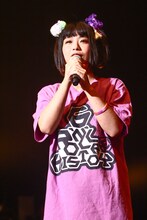 けちょん （Photo by Shingo Tamai）