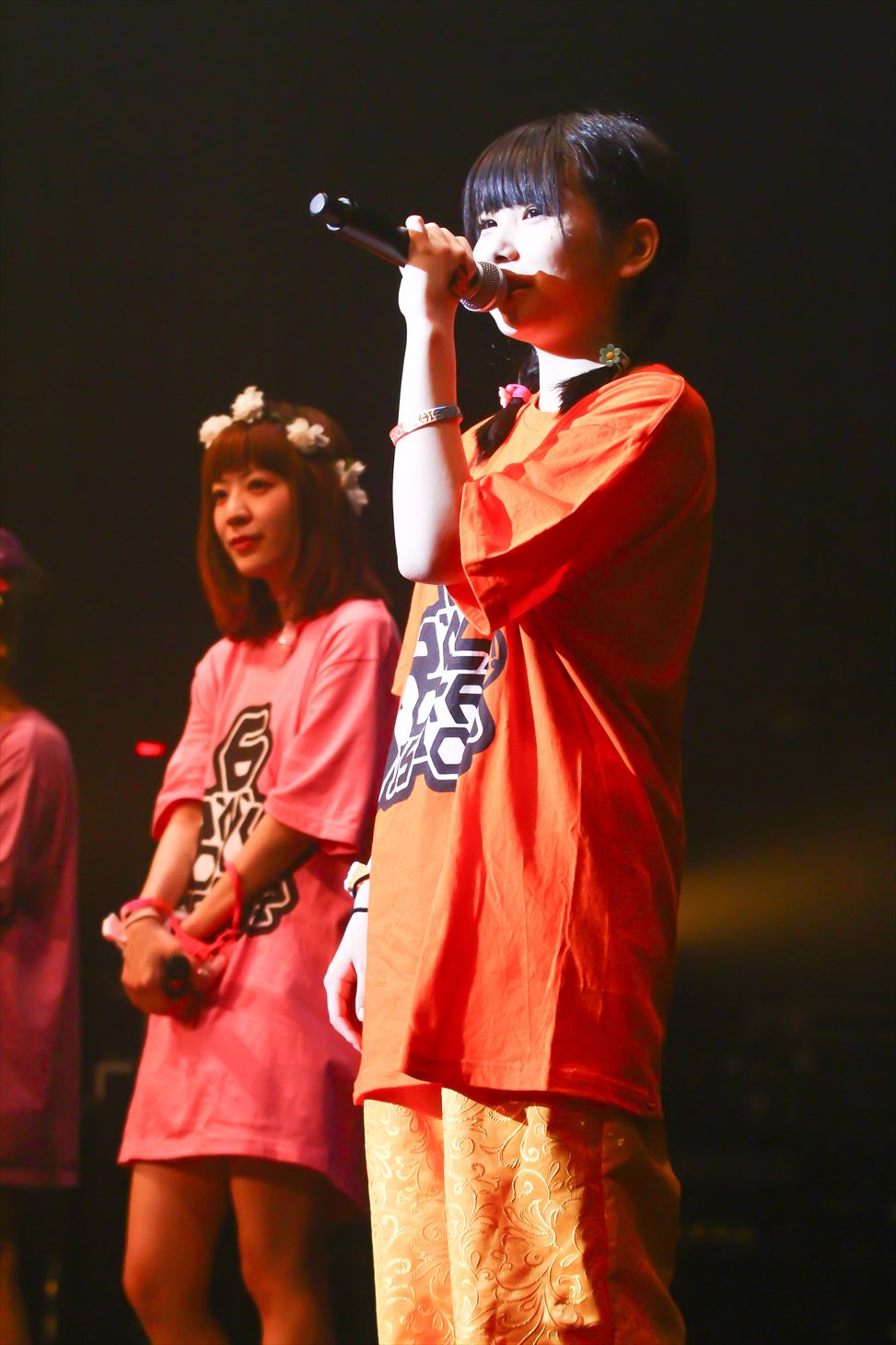 ちーぼう （Photo by Shingo Tamai）