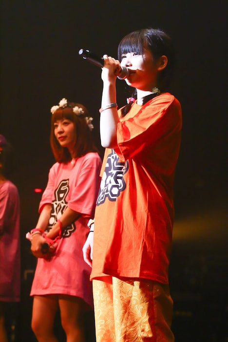 ちーぼう （Photo by Shingo Tamai）