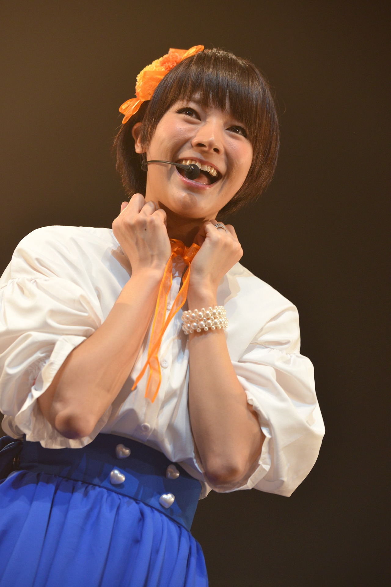 清亜美