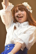 清桃花