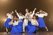 清 竜人25「アバンチュール▽ツアー」東京公演の様子。