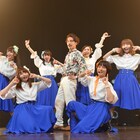 清 竜人25夏のツアーでラブラブ全開、アバンチュールな一夜を過ごす