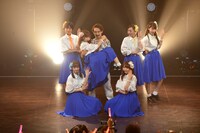 清 竜人25「アバンチュール▽ツアー」東京公演の様子。