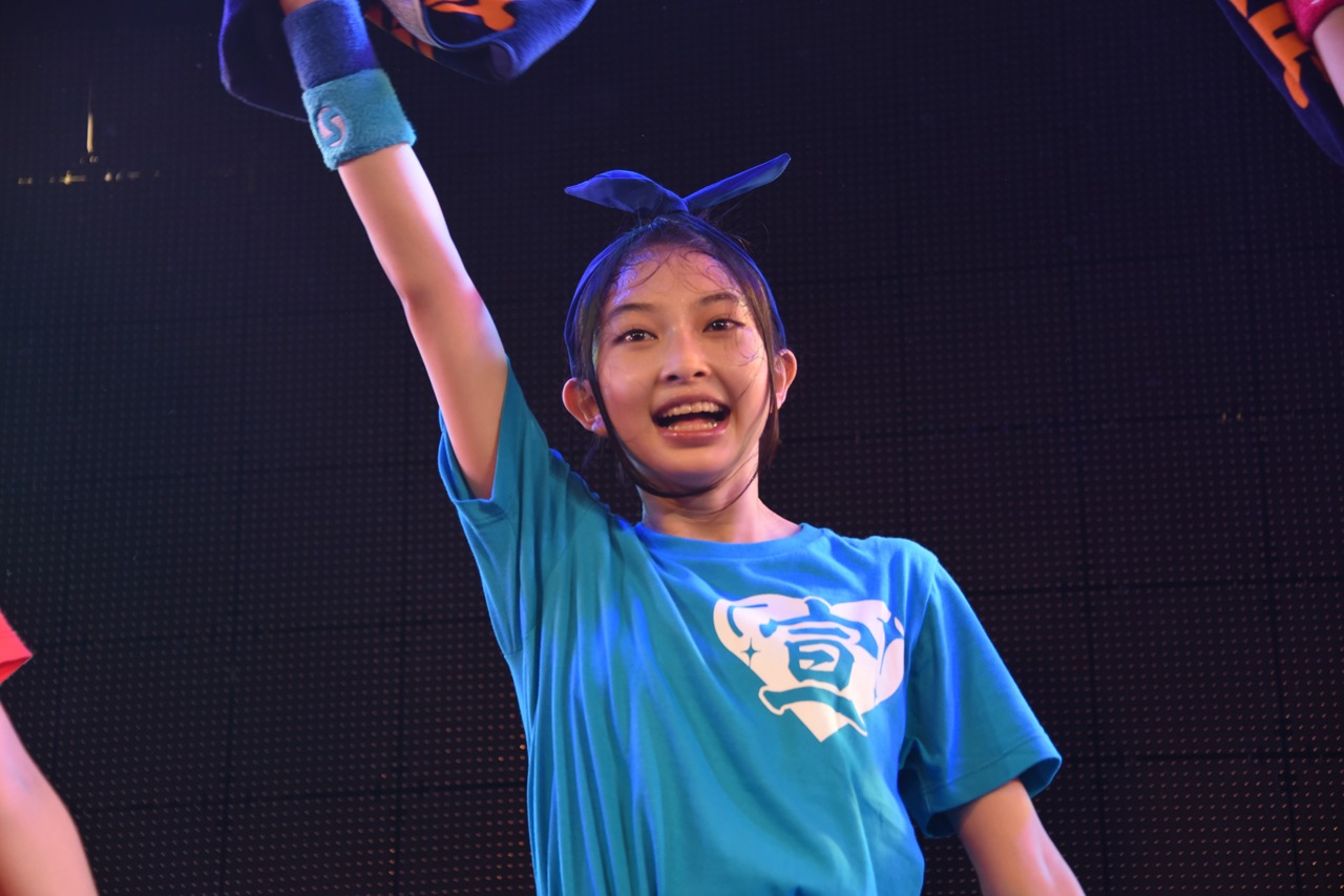 辻野かなみ