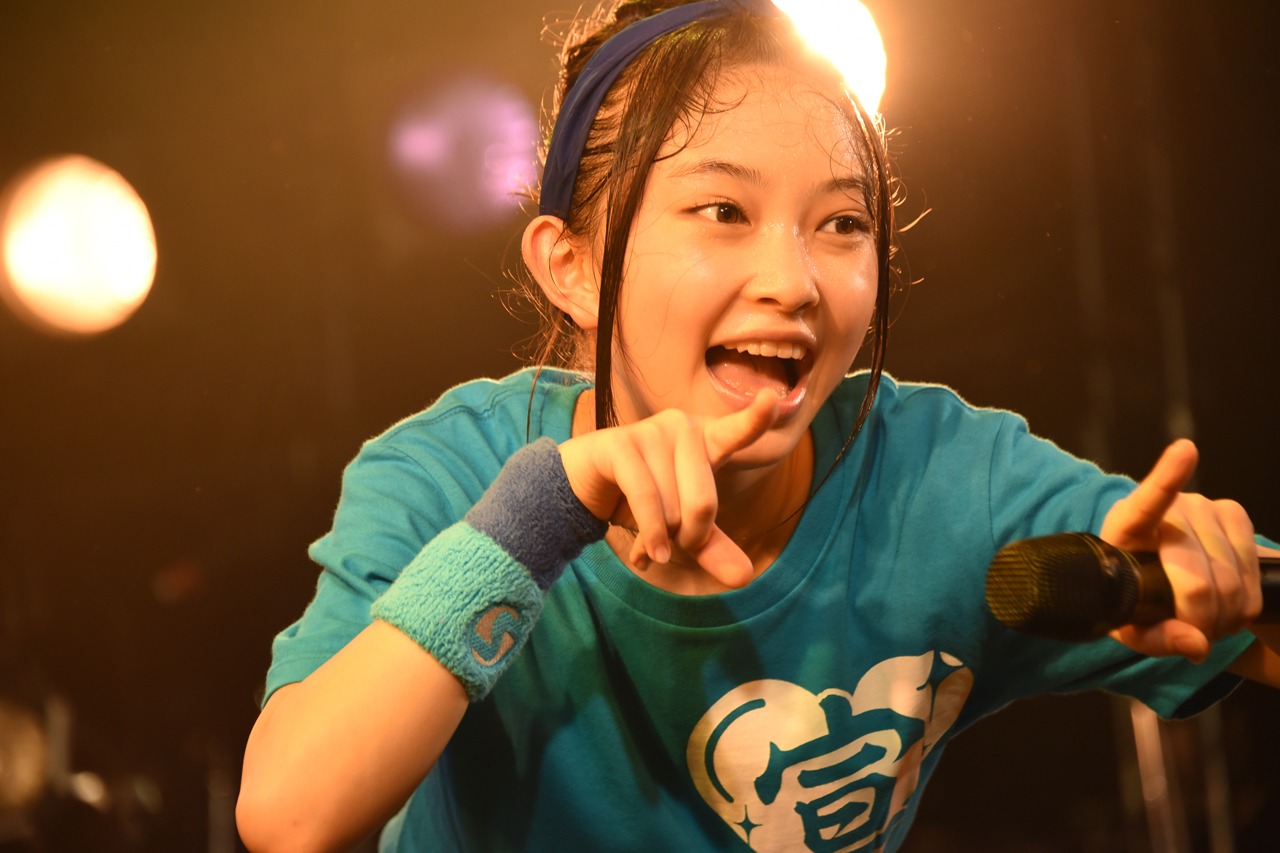 辻野かなみ