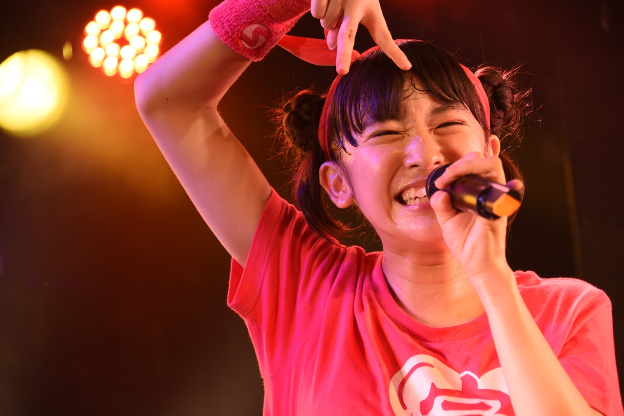 小泉遥香