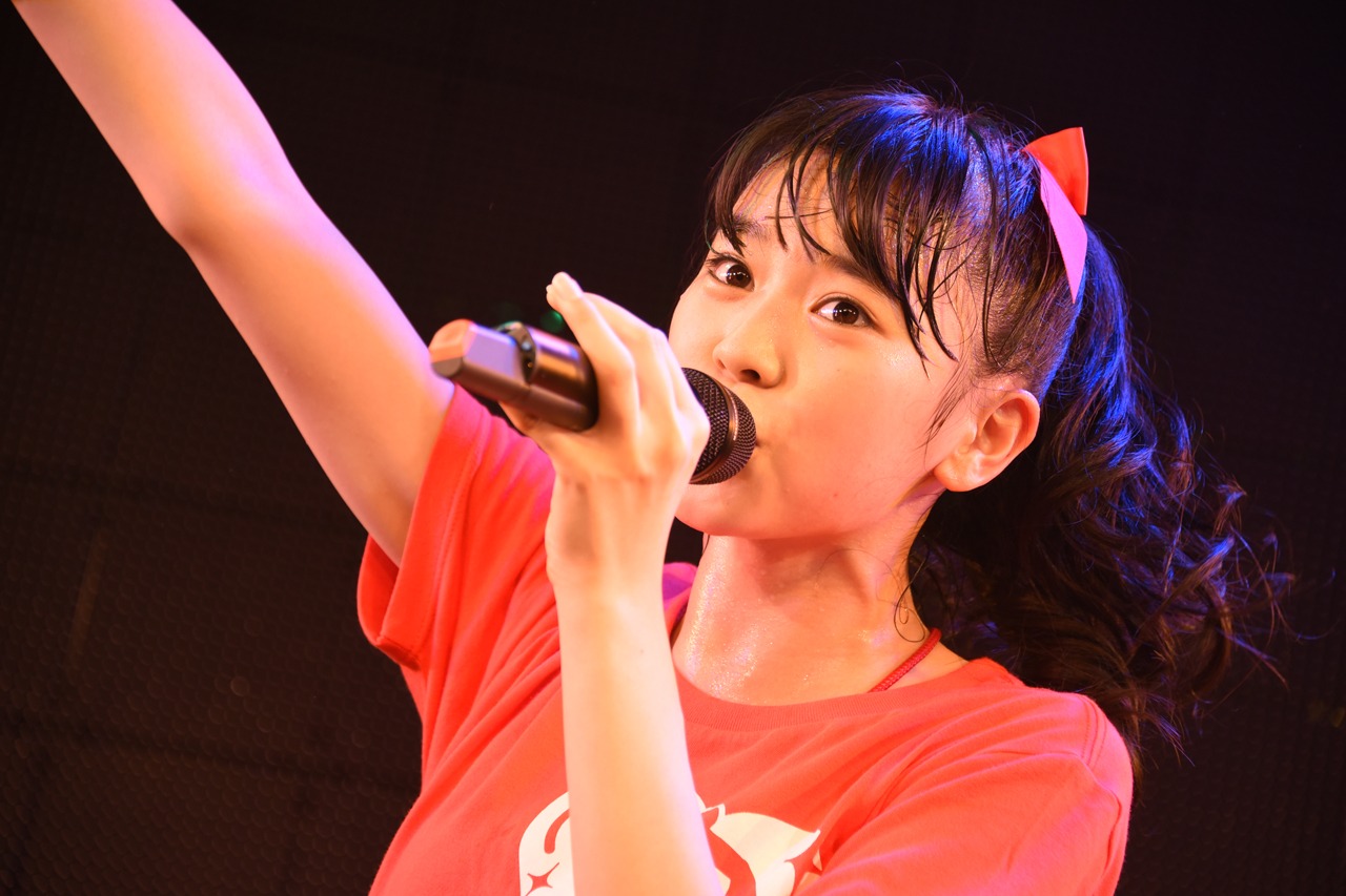 坂井仁香