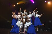 清 竜人25「アバンチュール▽ツアー」東京公演の様子。