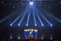 清 竜人25「アバンチュール▽ツアー」東京公演の様子。