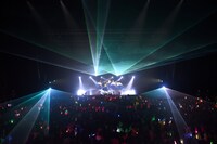 清 竜人25「アバンチュール▽ツアー」東京公演の様子。