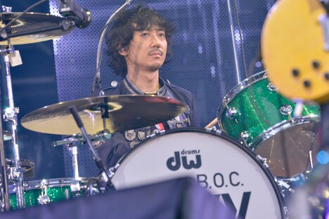 升秀夫（Dr）（撮影：古渓一道）