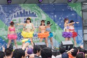 アップアップガールズ(仮)(写真提供:YU-Mエンターテインメント)