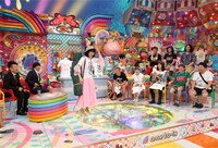 「アメトーーク！」のワンシーン。 (c)テレビ朝日