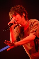 太志（Aqua Timez）