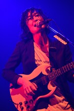 氏原ワタル（DOES）