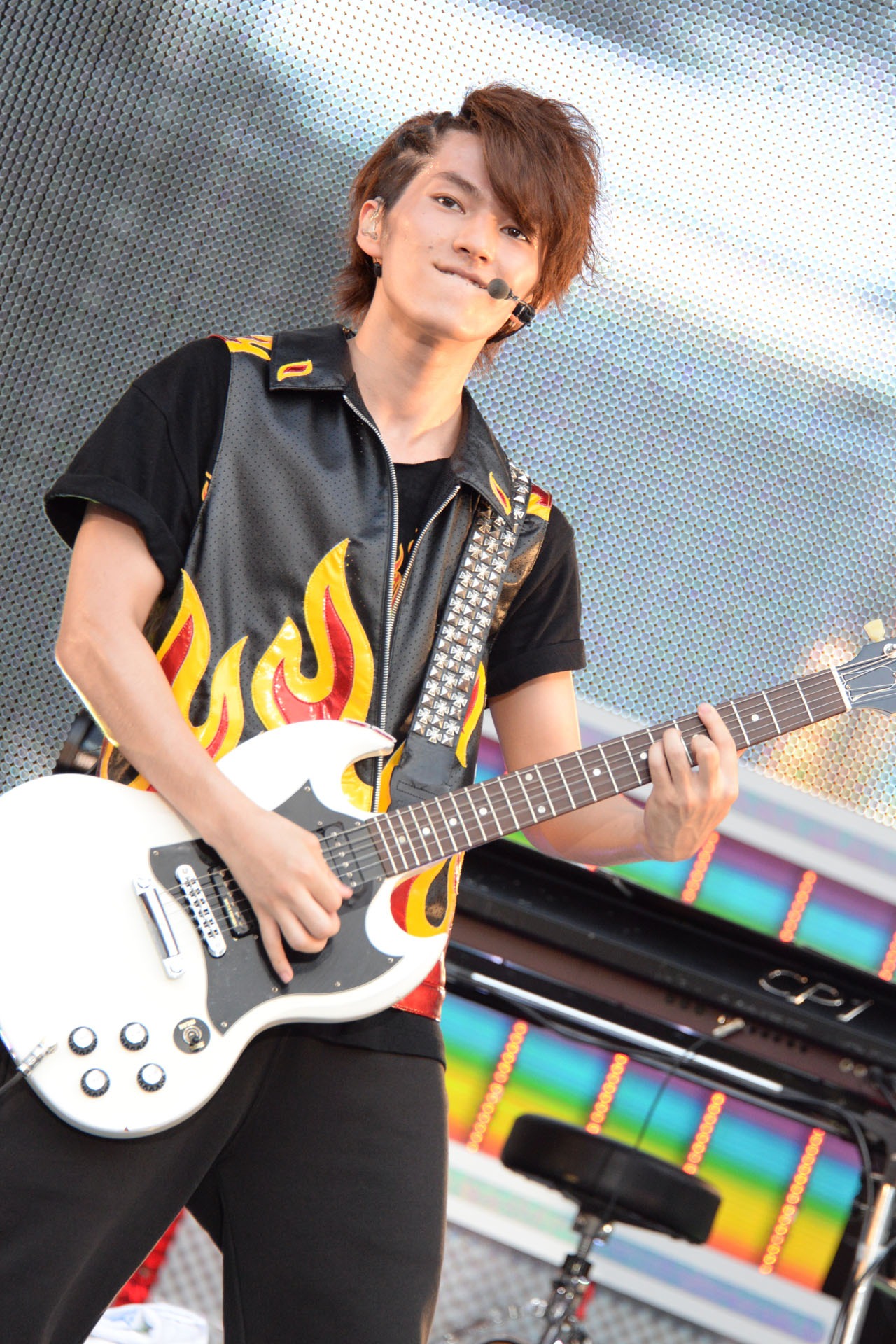 MASAKI