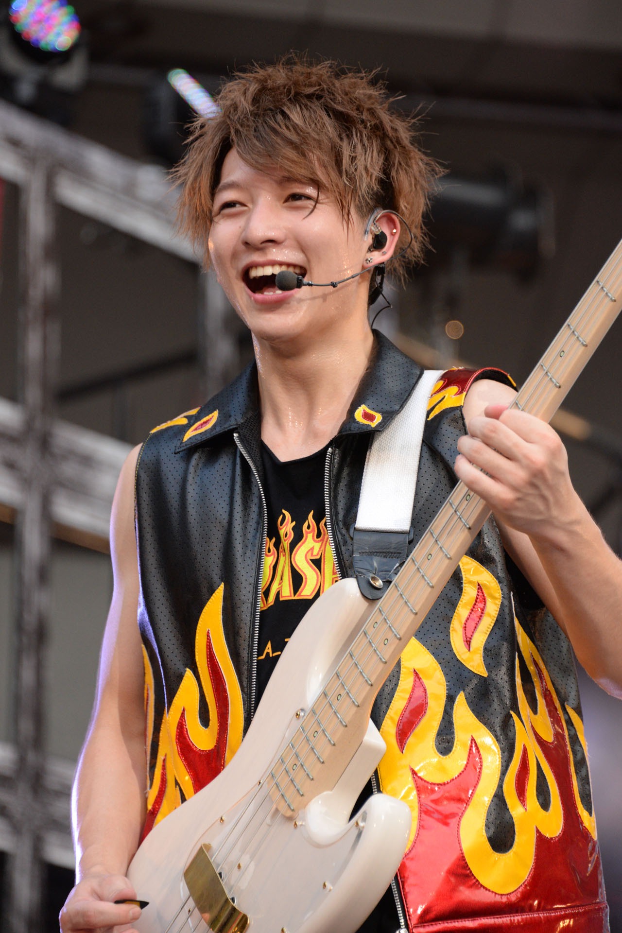 RYUJI