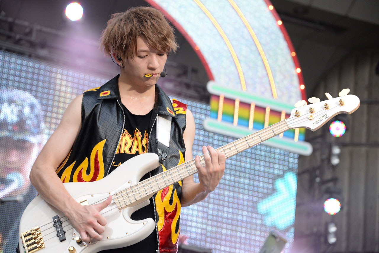 RYUJI