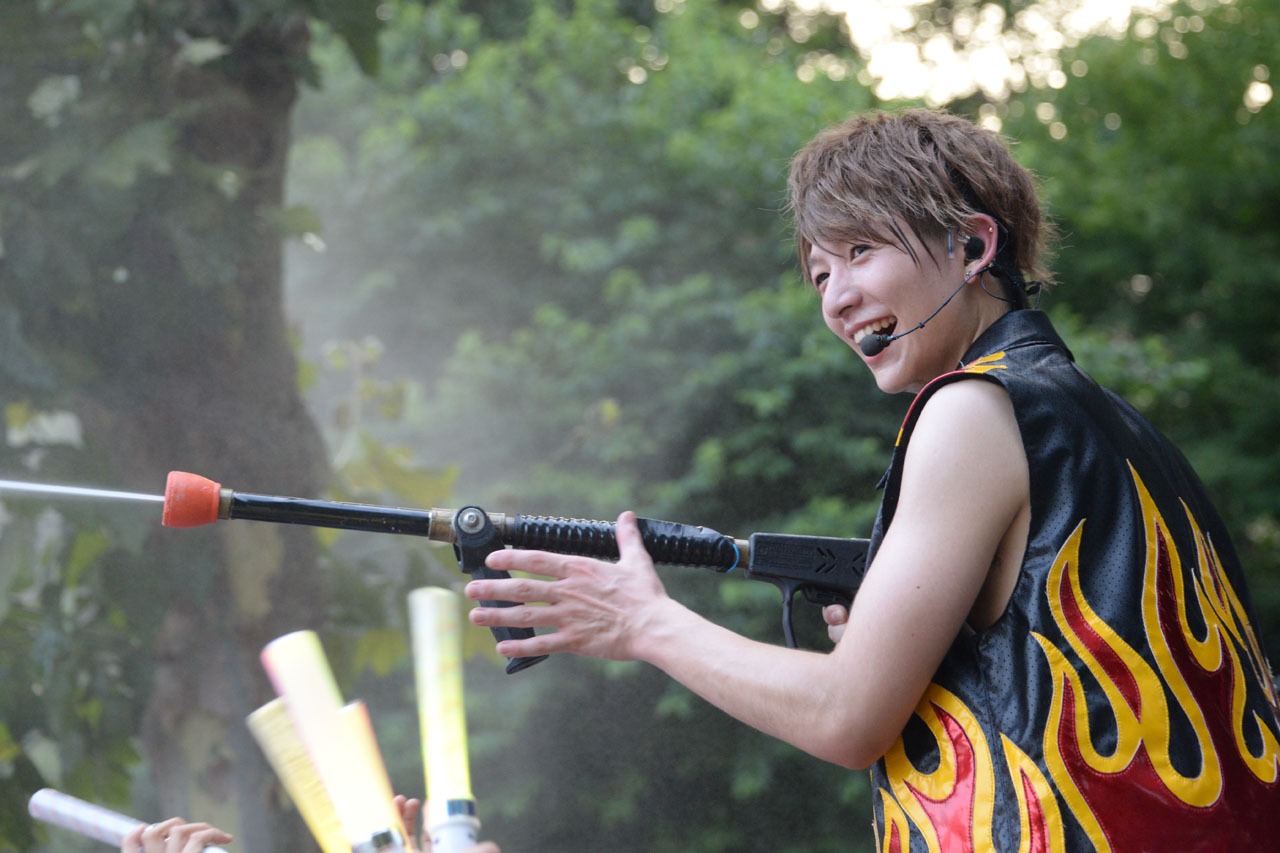 RYUJI