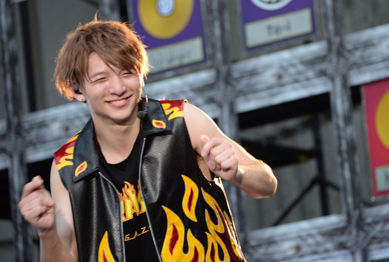 RYUJI