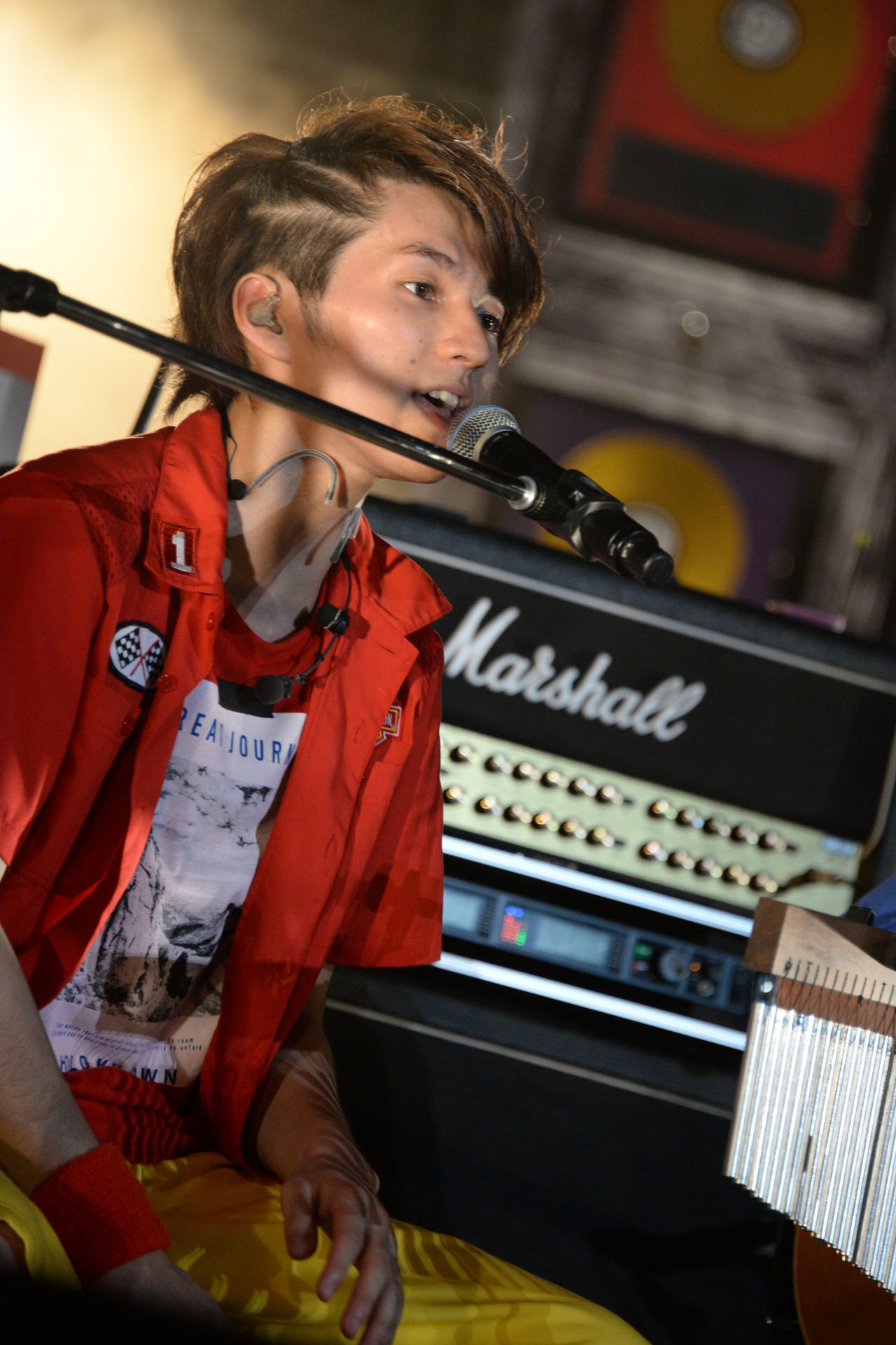MASAKI