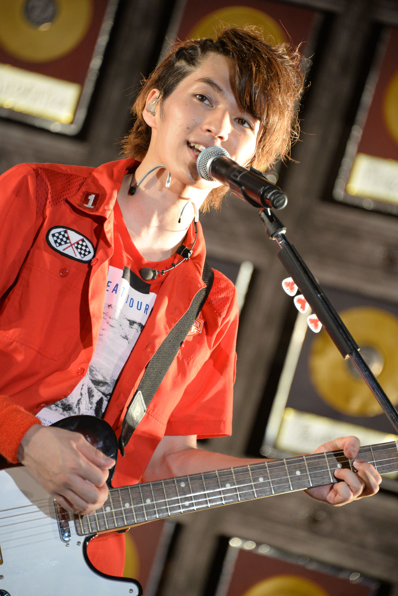 MASAKI