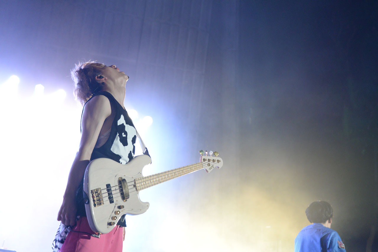 RYUJI