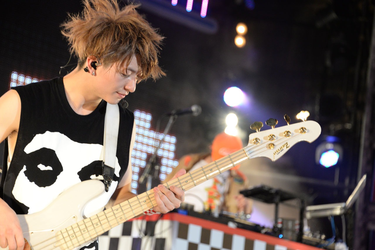RYUJI