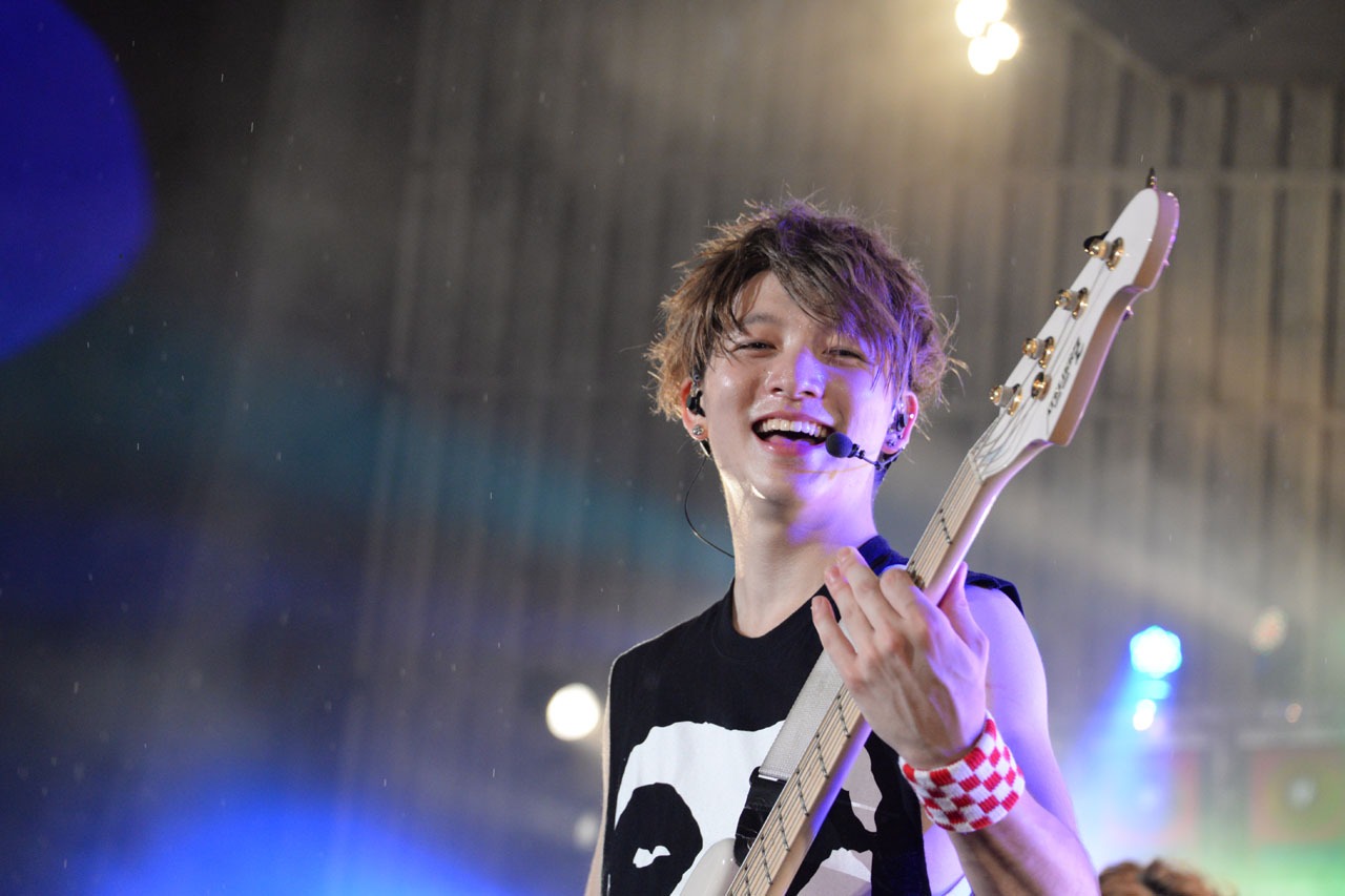 RYUJI