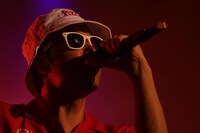 ILMARI（RIP SLYME）（写真提供：ワーナーミュージック・ジャパン）