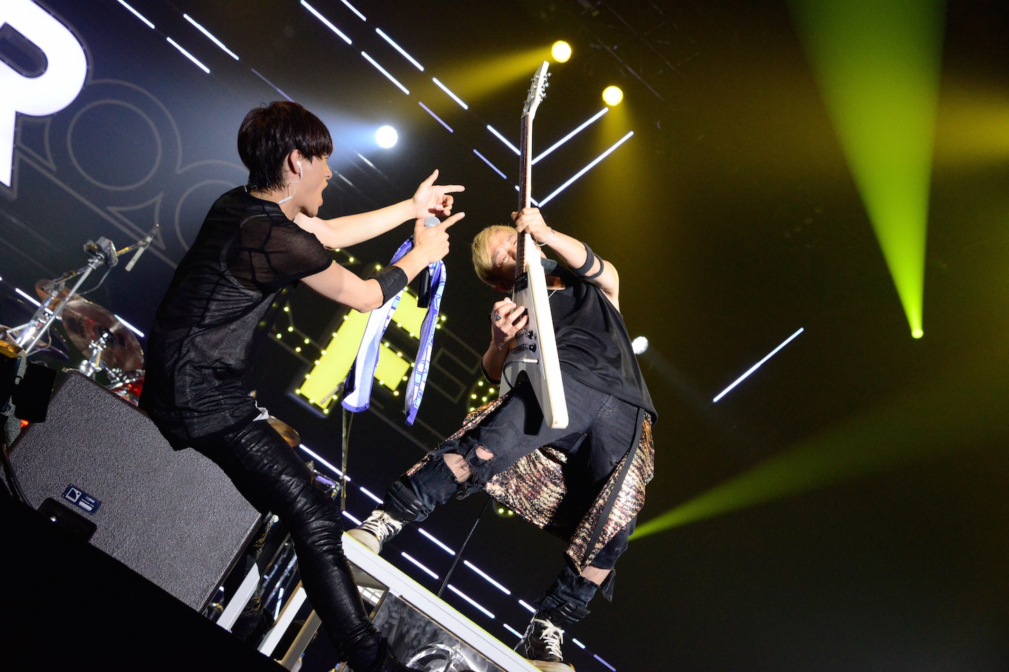 SPYAIR