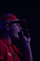 SU（RIP SLYME）（写真提供：ワーナーミュージック・ジャパン）