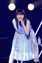 吉岡聖恵（いきものがかり）