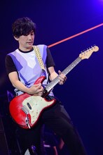 水野良樹（いきものがかり）