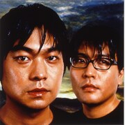 キリンジ「3」ジャケット