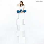 小松未可子「Imagine day, Imagine life!」通常盤ジャケット