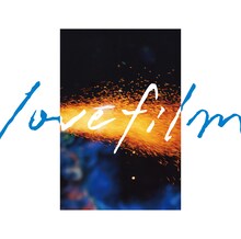 lovefilm「lovefilm」ジャケット