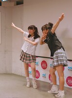 まこみな （写真提供：Virgin Music）