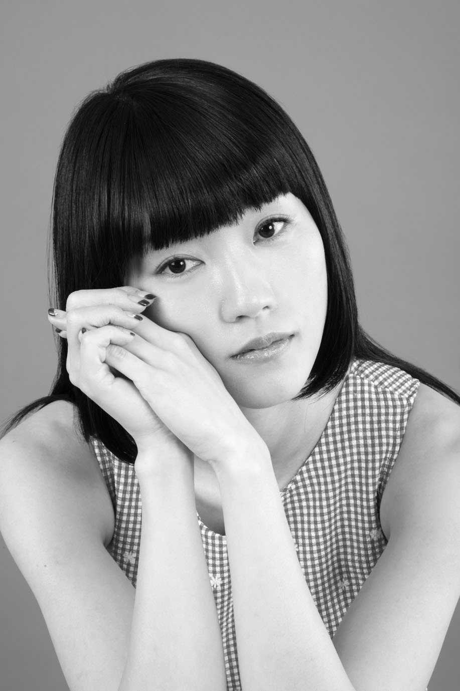 野佐怜奈